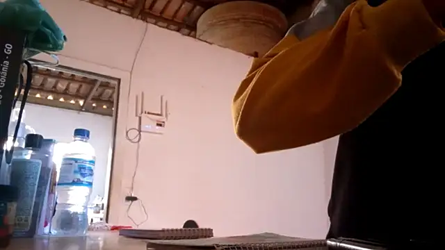 JazminViser online show from March 2026 12:16:01 PM