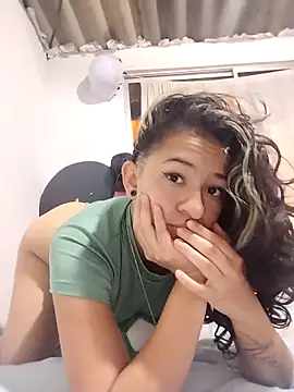 abigail240 online show from March 2026 12:05:01 AM