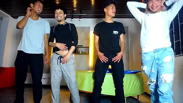 KOBAYASKYX online show from March 2026 02:20:02 PM