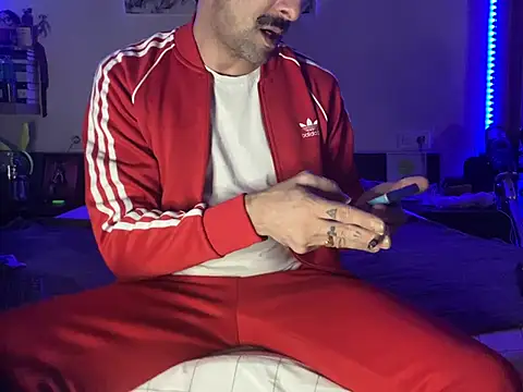 Alphasahkar online show from March 2026 10:37:01 PM