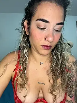 Melina-54 online show from May 2026 11:44:01 PM