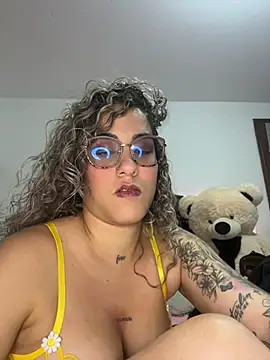 Melina-54 online show from June 2026 10:12:02 PM