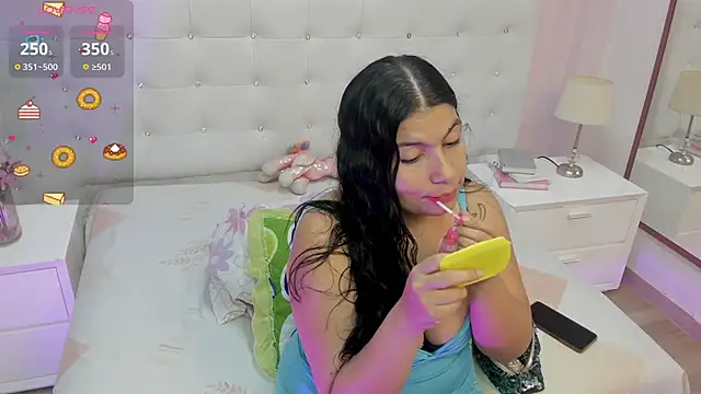 DianaSheren online show from May 2026 08:06:02 PM