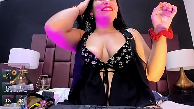 DianaSheren online show from June 2026 10:47:02 PM