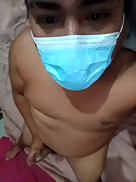 alexfrank24 online show from April 2026 12:10:01 PM