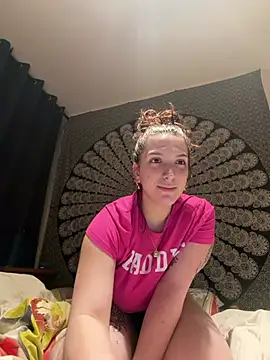 Snapshot of georginamoor chatting on March 2026 09:08:01 PM georginamoor online show from March 2026 09:08:01 PM