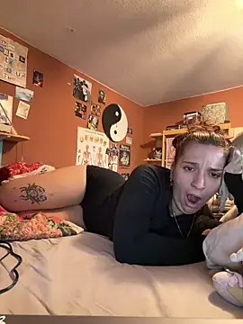 Snapshot of georginamoor chatting on March 2026 05:56:01 PM georginamoor online show from March 2026 05:56:01 PM