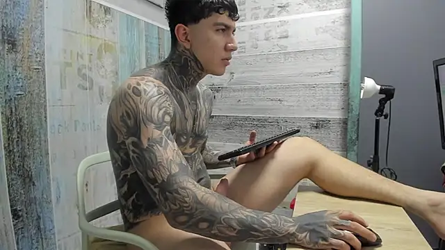 Gury tattoo online show from May 2026 06:07:02 AM