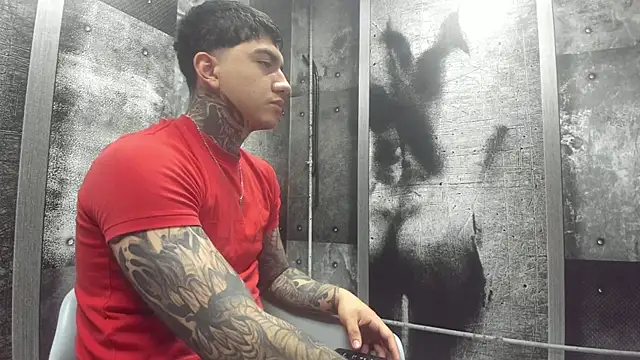 Gury tattoo online show from June 2026 07:57:02 PM