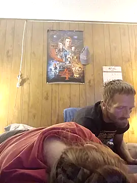 HexedPortrait online show from April 2026 04:04:01 AM