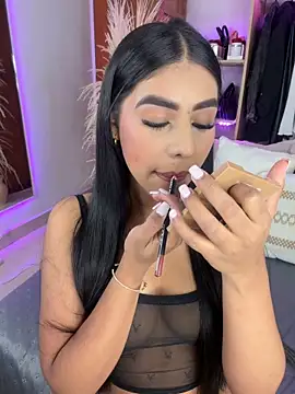 Rossie Blooms online show from April 2026 11:35:02 PM