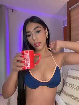 Rossie Blooms online show from June 2026 11:40:01 PM