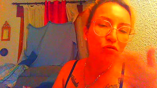 Snapshot of pamela661 chatting on July 2026 01:43:02 AM pamela661 online show from July 2026 01:43:02 AM