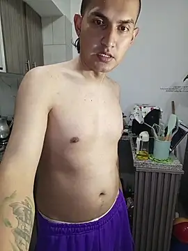 BombomAndAxel online show from June 2026 03:13:02 AM