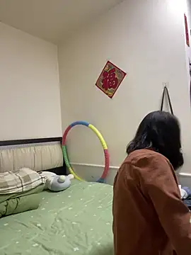 Snapshot of lululove66 chatting on March 2026 12:05:01 PM lululove66 online show from March 2026 12:05:01 PM