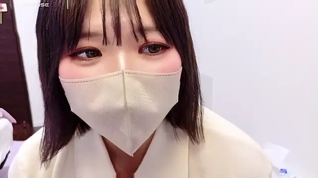 Snapshot of HONO__0_0__ chatting on March 2026 01:00:01 PM HONO 0 0 online show from March 2026 01:00:01 PM