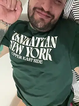 julichuby online show from March 2026 04:07:01 AM