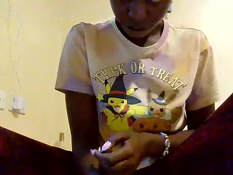 Snapshot of Nckyjoy chatting on March 2026 08:58:02 PM Nckyjoy online show from March 2026 08:58:02 PM