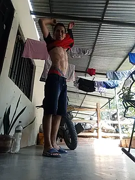 Abel-09x online show from March 2026 08:46:02 PM