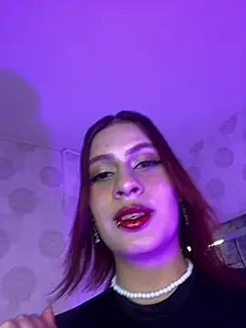 steffmontespink18 online show from April 2026 01:24:01 PM