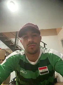 Rodrivz online show from March 2026 04:16:02 AM