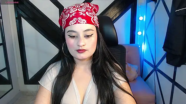 gabriela tm1 online show from June 2026 01:48:01 PM
