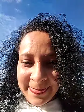 Sofia Alane online show from April 2026 09:45:02 PM