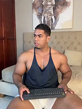 Trevor vinc online show from March 2026 01:17:01 PM