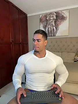 Trevor vinc online show from April 2026 01:39:02 PM