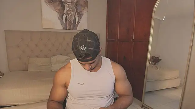 Trevor vinc online show from June 2026 12:48:01 PM