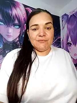 Snapshot of Zuleyka_69 chatting on March 2026 04:49:02 AM Zuleyka 69 online show from March 2026 04:49:02 AM