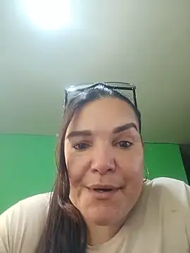 Zuleyka 69 online show from May 2026 09:55:01 PM