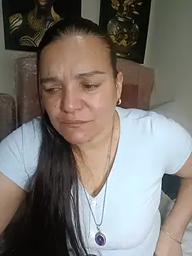 Zuleyka 69 online show from June 2026 09:17:02 PM