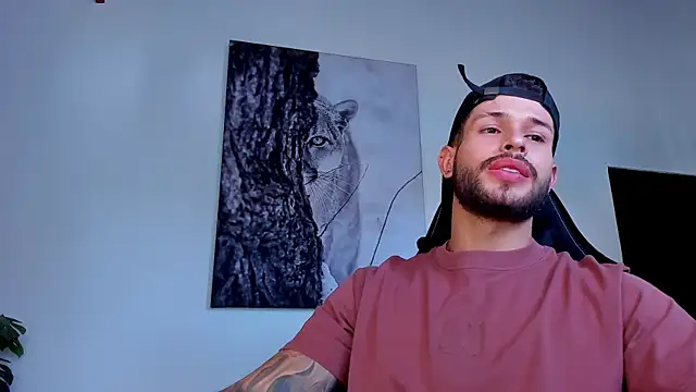 Santos ramirez1 online show from June 2026 02:19:01 PM