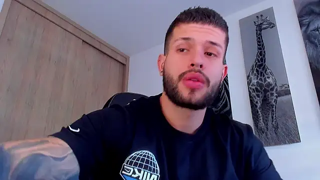 Santos ramirez1 online show from July 2026 02:45:01 PM