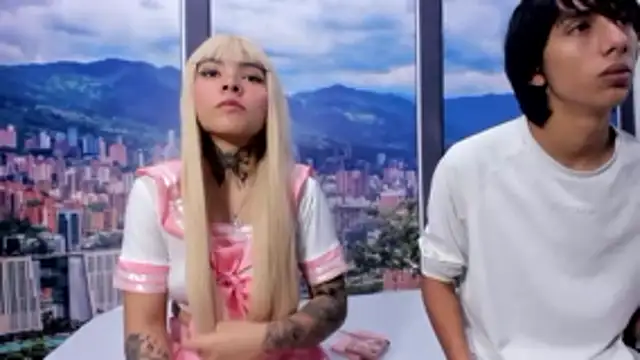NickAndTylor online show from May 2026 01:17:02 PM