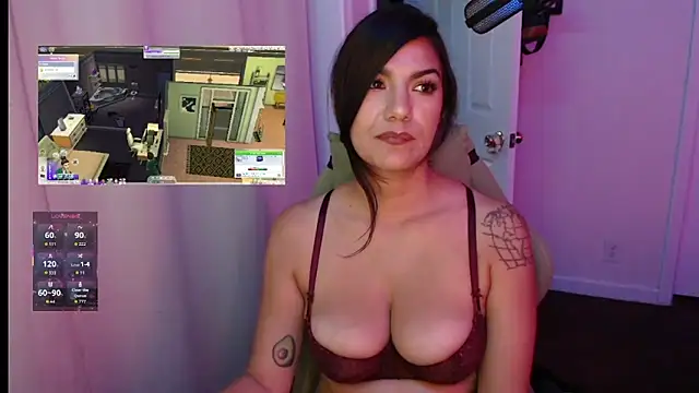 sweetRoxie online show from May 2026 11:34:04 PM