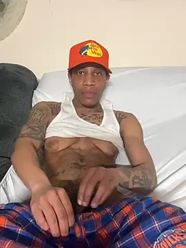 PHAT FTM KLIT87 online show from May 2026 10:50:03 PM