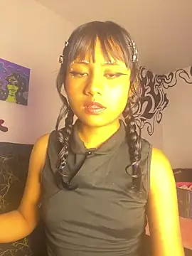 Nubeseliminadas online show from April 2026 02:07:02 AM