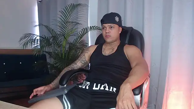 Pedro x777 online show from July 2026 12:51:01 PM