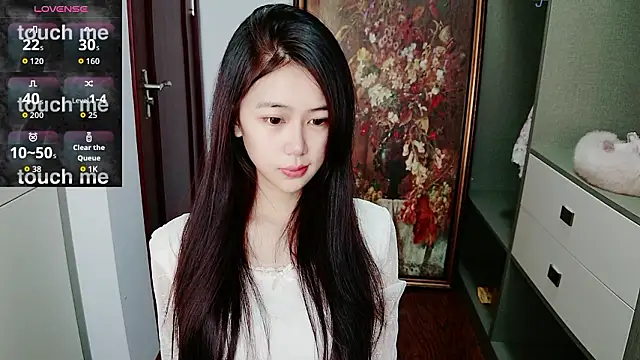 Hannah-baby online show from March 2026 06:19:01 AM