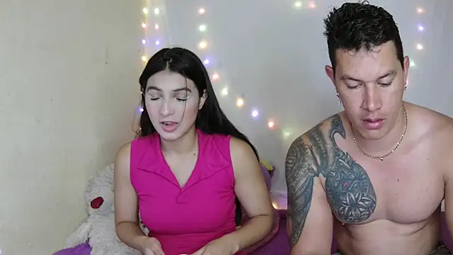 Eternal Fuego online show from March 2026 06:58:01 PM