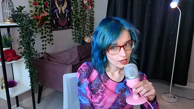 Nika miu online show from March 2026 02:10:02 PM