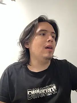 Snapshot of TheTeacherJuan chatting on April 2026 08:50:01 PM TheTeacherJuan online show from April 2026 08:50:01 PM