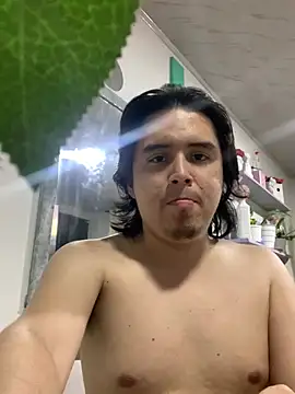 Snapshot of TheTeacherJuan chatting on April 2026 04:57:01 AM TheTeacherJuan online show from April 2026 04:57:01 AM