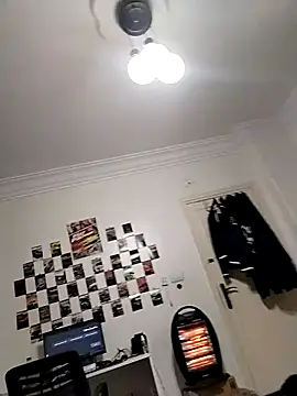 Ghostx22r online show from April 2026 07:03:02 PM