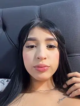 Hannaa blondee online show from March 2026 12:38:01 AM