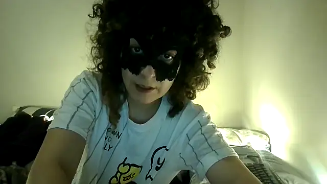 Snapshot of Kenzarissa chatting on March 2026 12:36:01 AM Kenzarissa online show from March 2026 12:36:01 AM