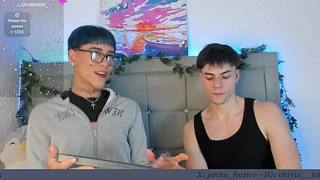 nate love7 online show from April 2026 06:36:02 PM