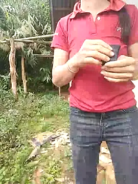 Lucky-beo online show from May 2026 01:11:01 AM